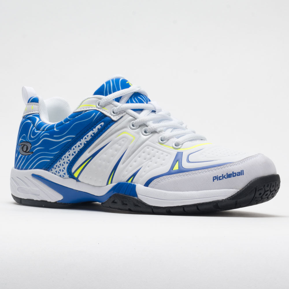 Acacia Dinkshot II Men's  White/Royal
